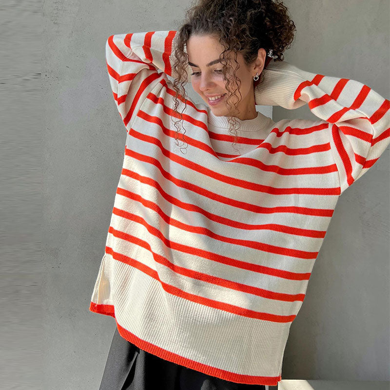 סריג 'סול' פסים