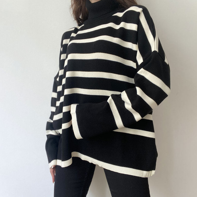 סריג 'סול' פסים