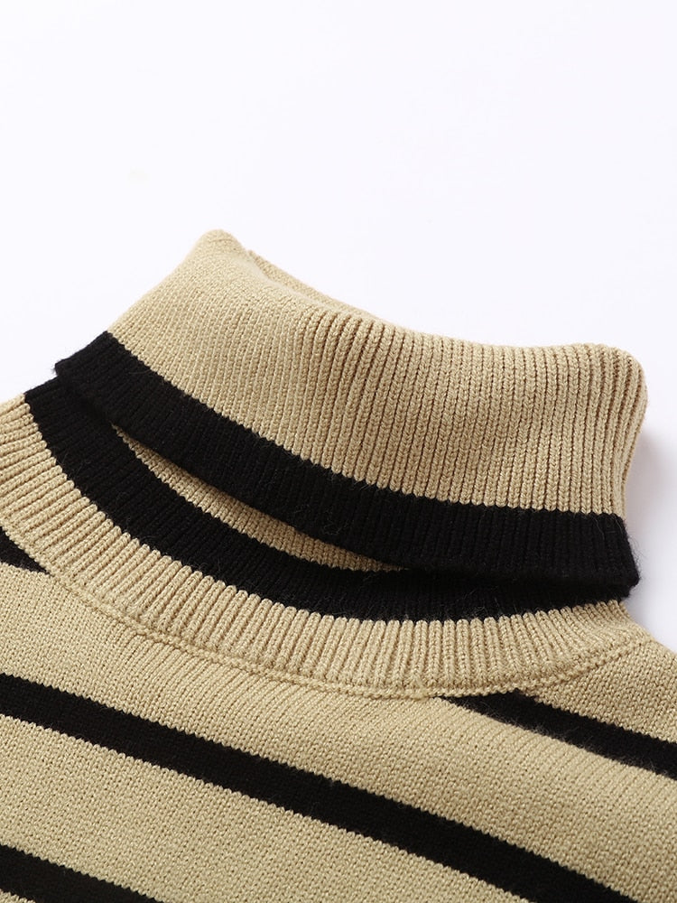 סריג 'סול' פסים