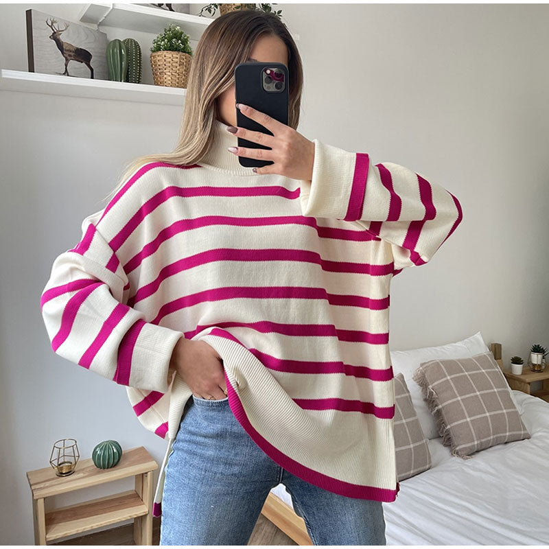 סריג 'סול' פסים