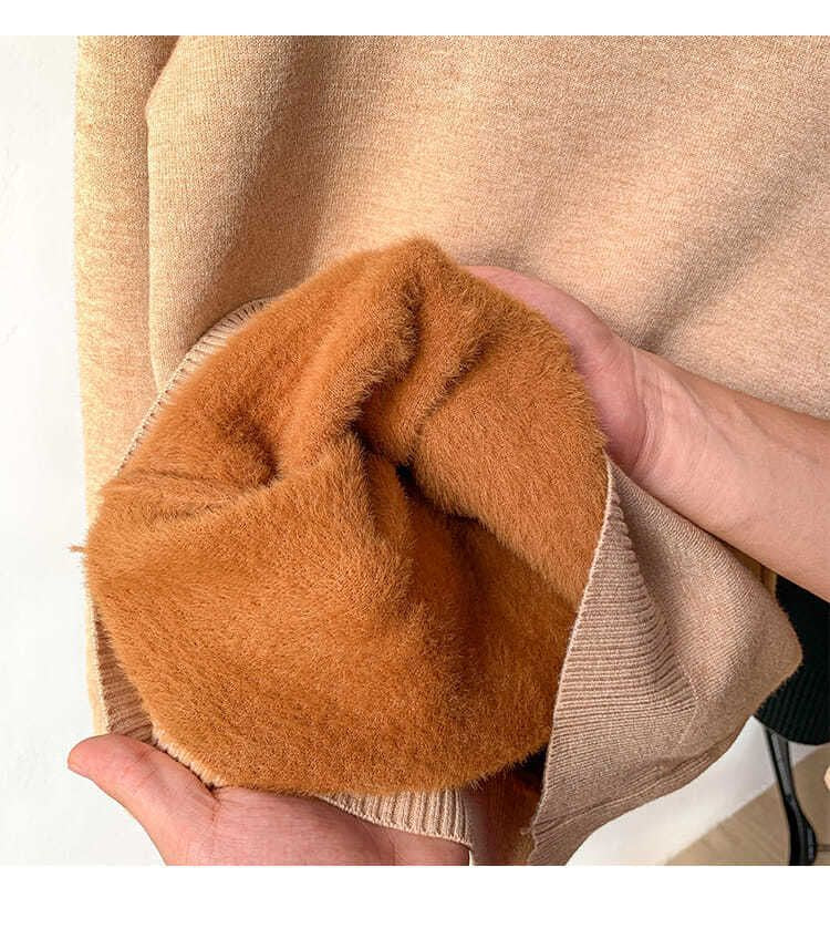 סוודר 'קייט'