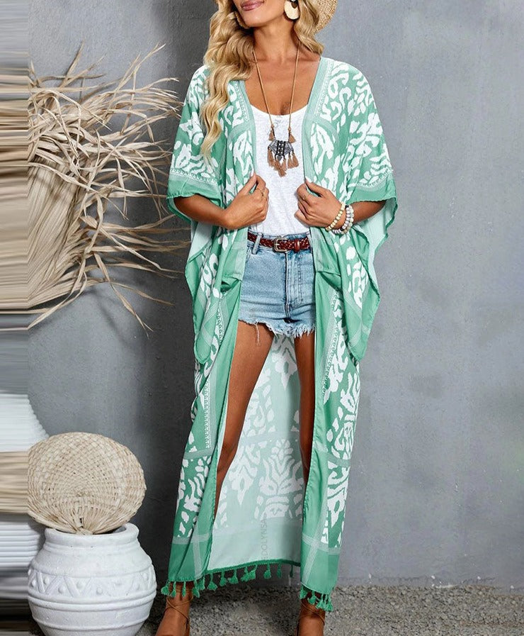 קימונו 'ג'סי'