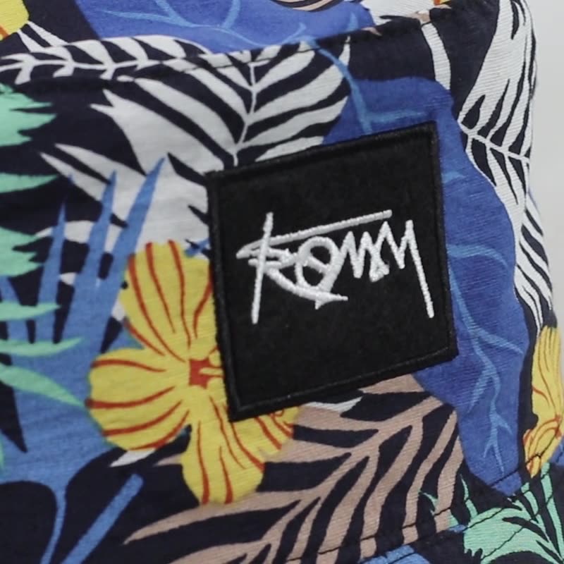 כובע באקט 'תאי'