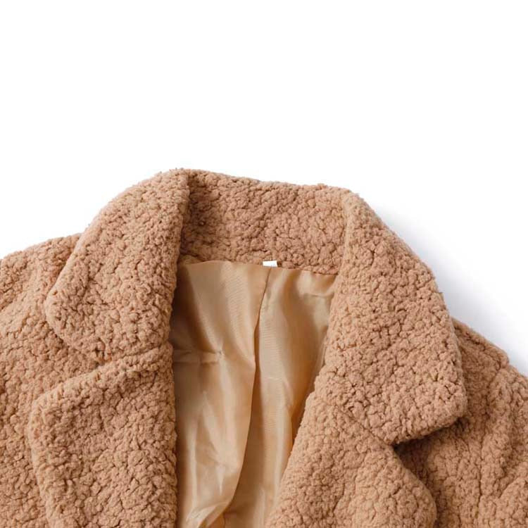 ג'קט מעיל 'MS'