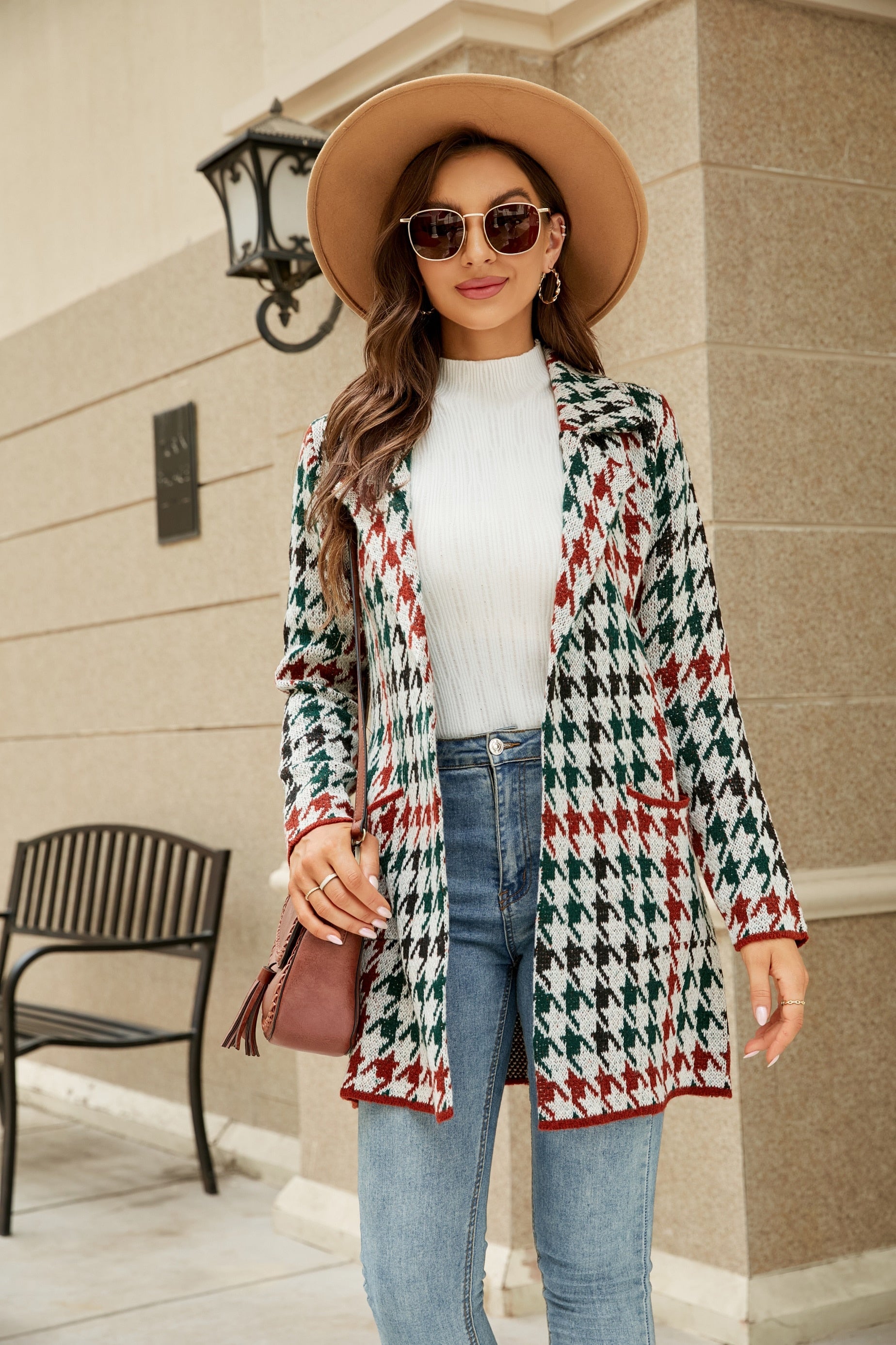 ג'קט 'סקוואר'