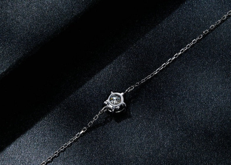 צמיד 925 'קווין'