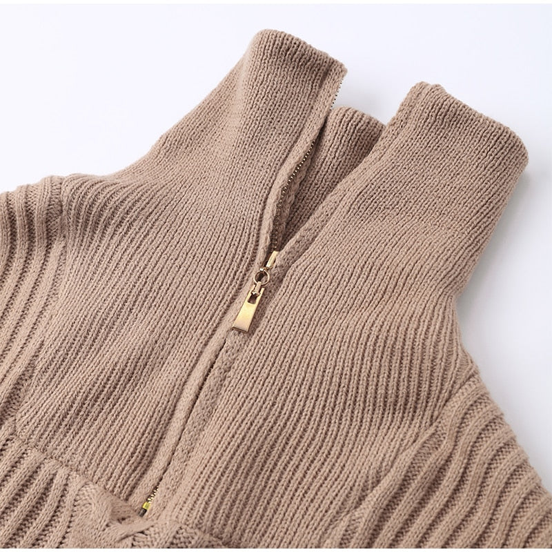 סוודר 'איזבל'