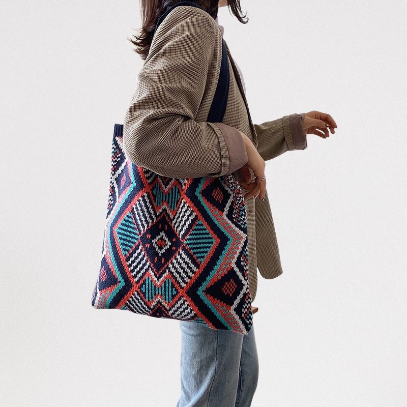 תיק צד 'מלי'