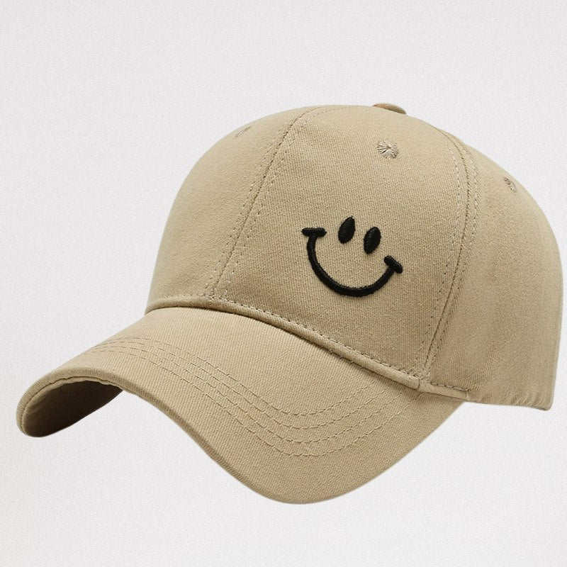 כובע 'SMILE'