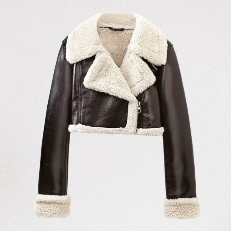 ג'קט מעיל דגם 'SG3'