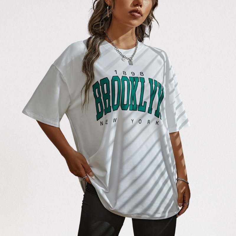 חולצת 'ברוקלין'