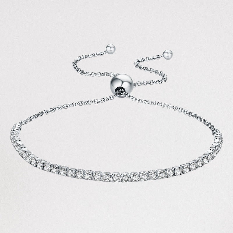 צמיד טניס 925 'M2'