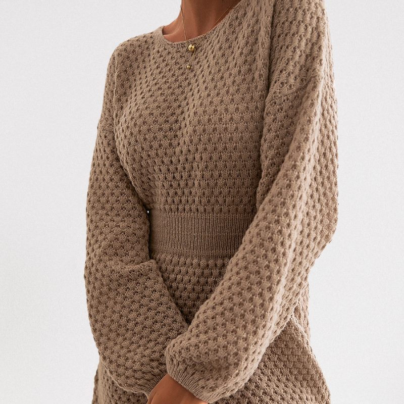 שמלת 'אבלין'