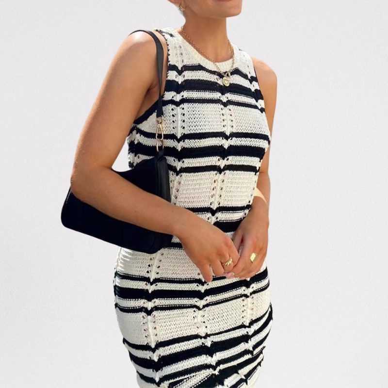 שמלת 'קיילי'