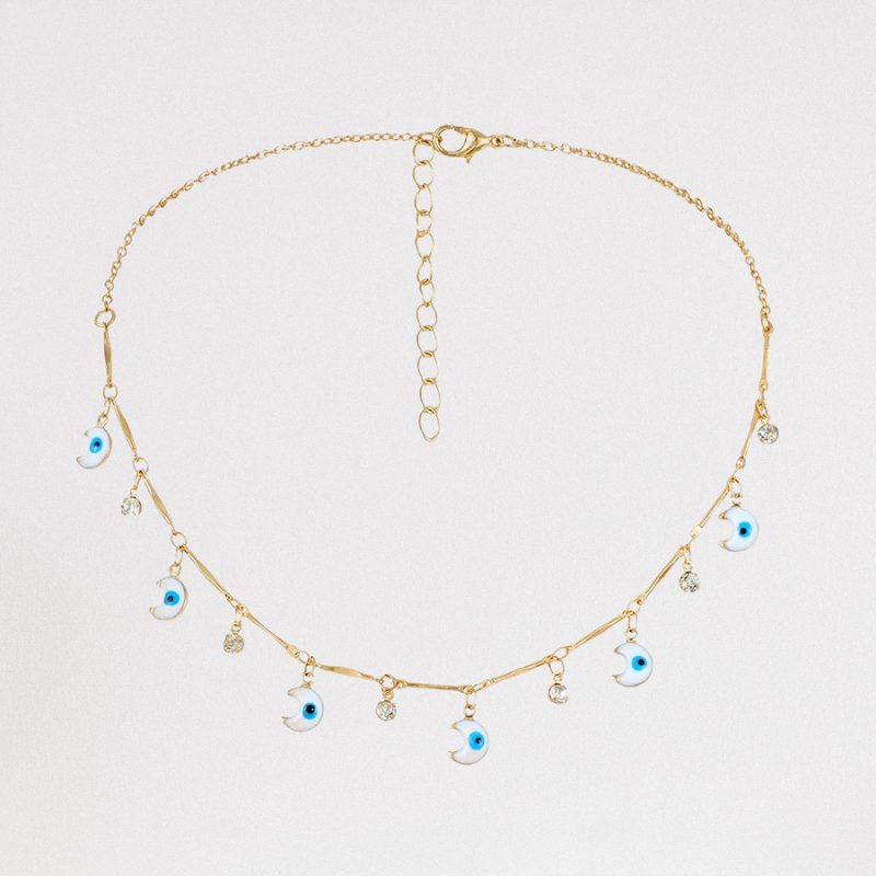 שרשרת 'מולי'