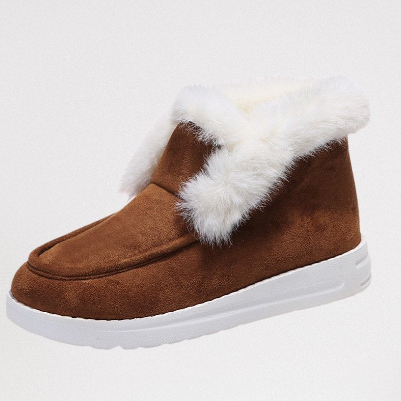 מגף נמוך 'M2'