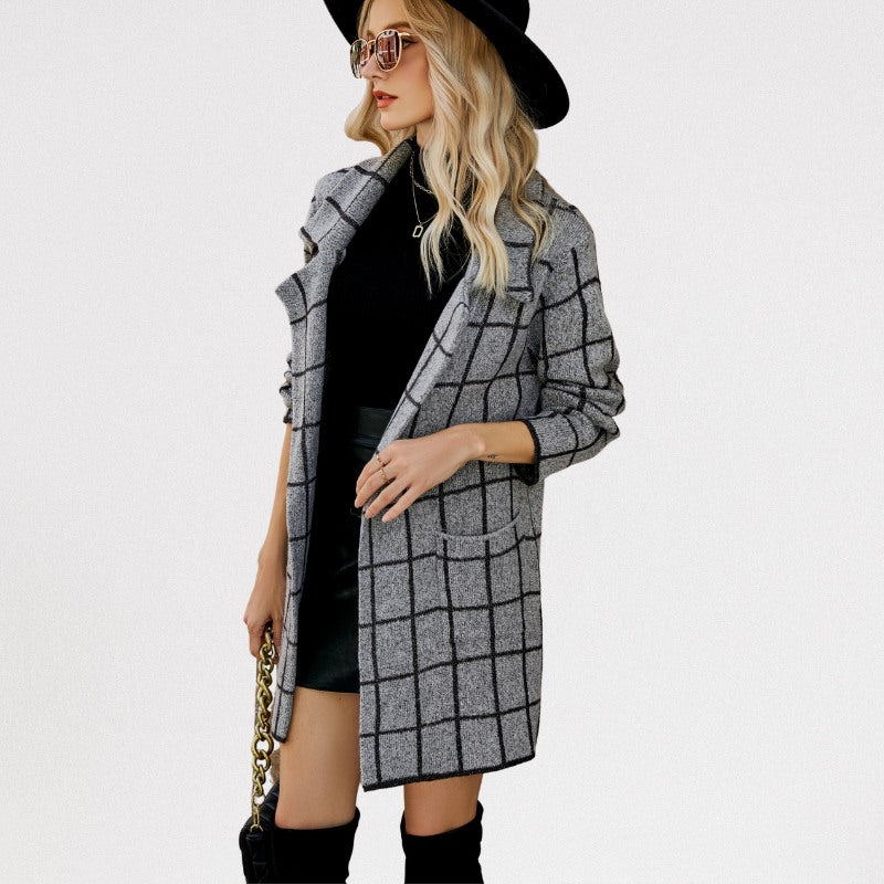 ג'קט 'סקוואר'