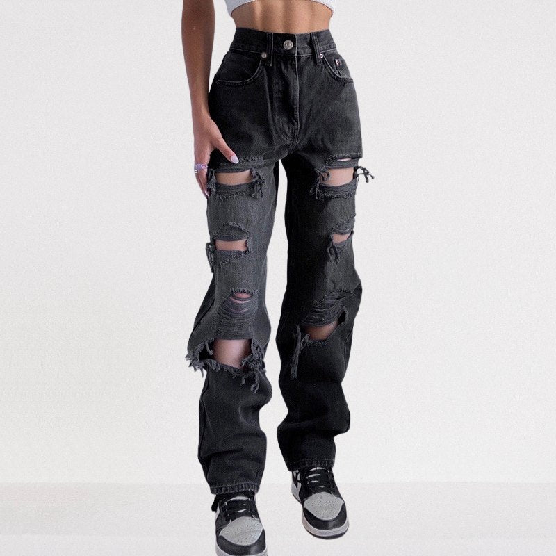 גינס 'ג'ייד'