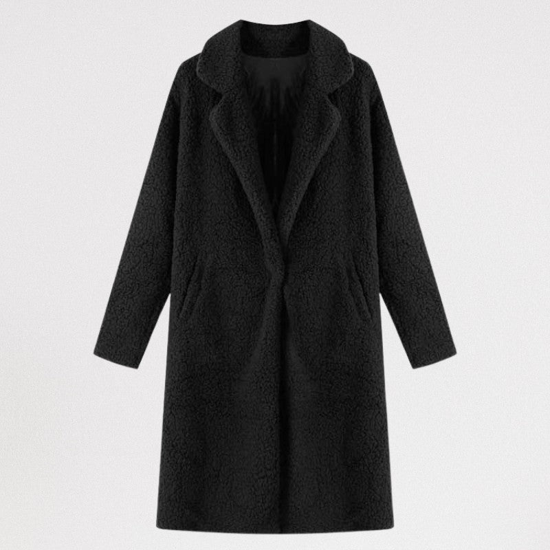 ג'קט מעיל 'MS'