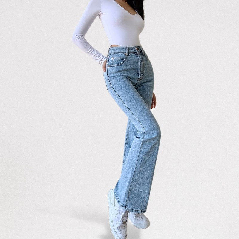 ג'ינס 'נטלי'