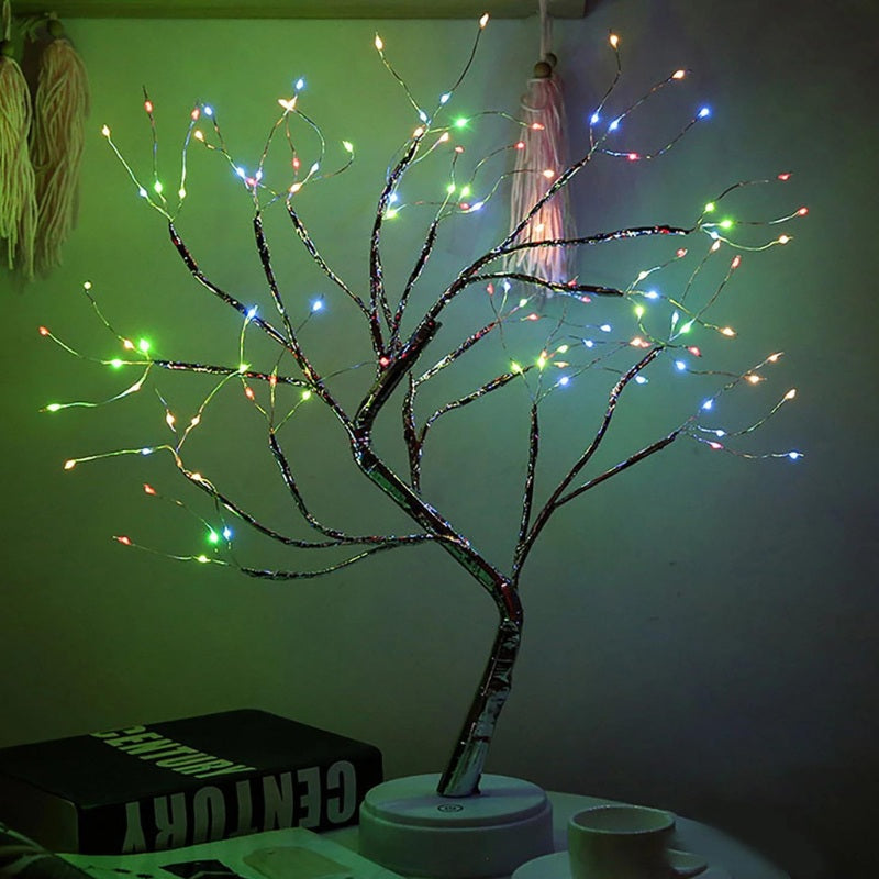 עץ Fairy Light