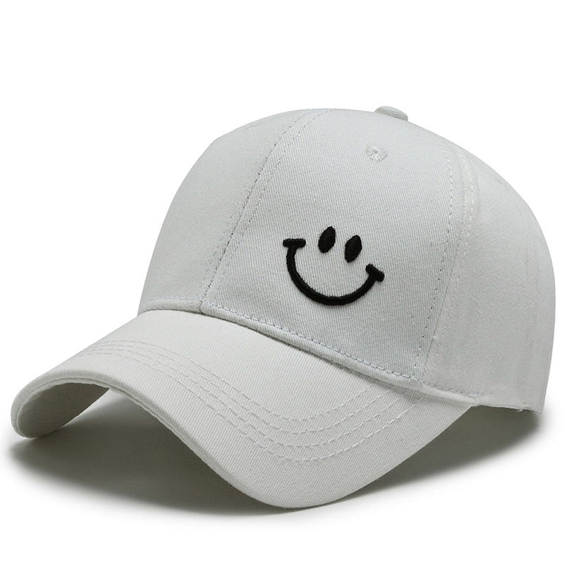 כובע 'SMILE'