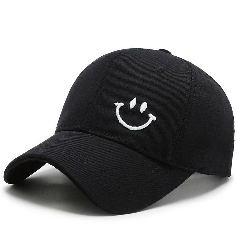 כובע 'SMILE'