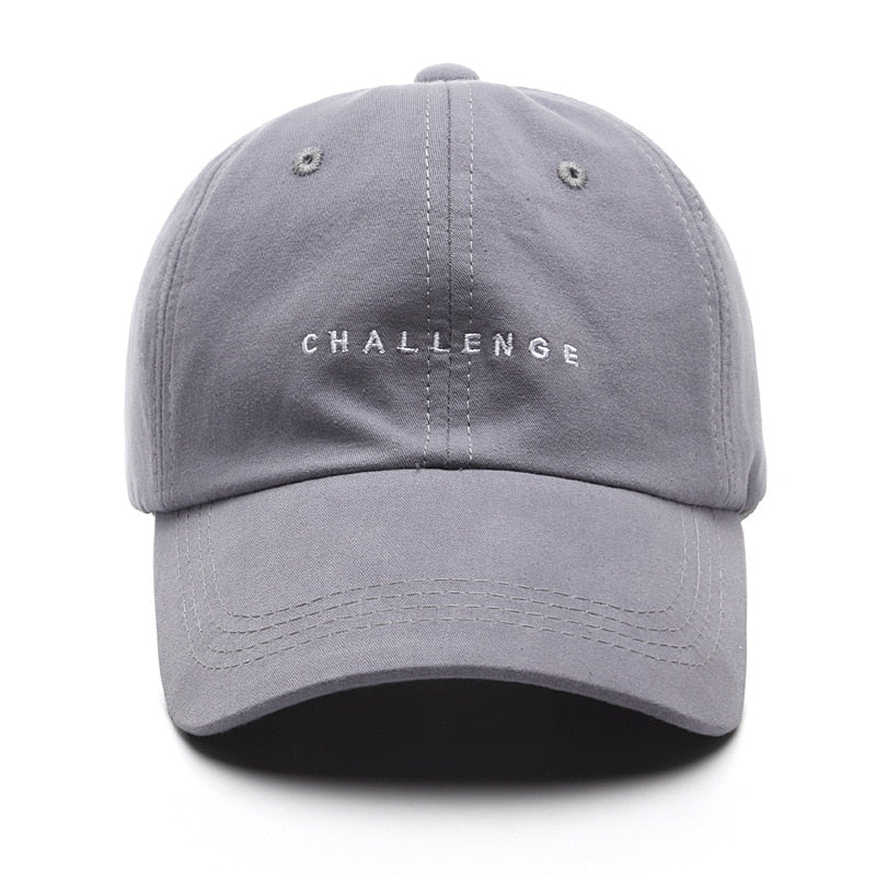כובע 'CHALLENGE'