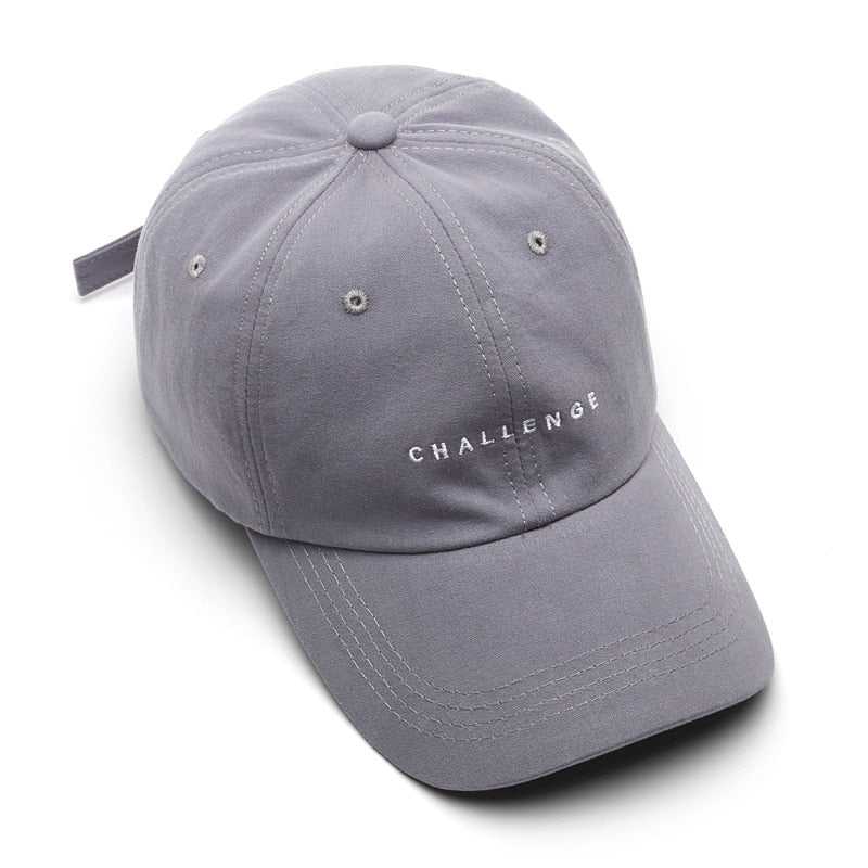 כובע 'CHALLENGE'